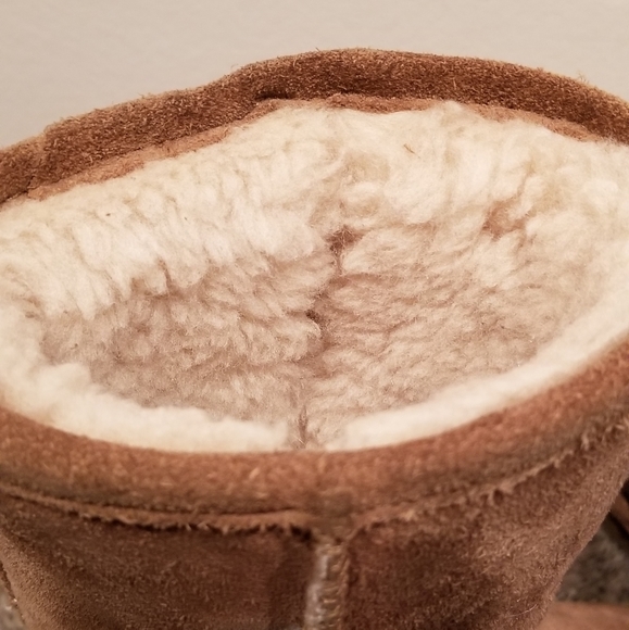 Bjorndal Kids Boots - Picture 2 of 6